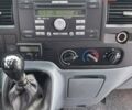Чорний Форд Транзит, об'ємом двигуна 2.2 л та пробігом 232 тис. км за 12600 $, фото 72 на Automoto.ua