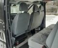 Чорний Форд Транзит, об'ємом двигуна 2.2 л та пробігом 232 тис. км за 12600 $, фото 25 на Automoto.ua