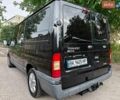 Чорний Форд Транзит, об'ємом двигуна 2.2 л та пробігом 380 тис. км за 9300 $, фото 6 на Automoto.ua