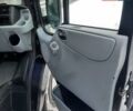 Чорний Форд Транзит, об'ємом двигуна 2.2 л та пробігом 232 тис. км за 12600 $, фото 45 на Automoto.ua