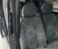 Чорний Форд Транзит, об'ємом двигуна 2.2 л та пробігом 232 тис. км за 12600 $, фото 49 на Automoto.ua