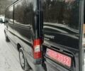 Чорний Форд Транзит, об'ємом двигуна 2.2 л та пробігом 232 тис. км за 12600 $, фото 37 на Automoto.ua