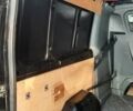 Черный Форд Транзит, объемом двигателя 2.2 л и пробегом 231 тыс. км за 12600 $, фото 30 на Automoto.ua