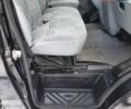 Чорний Форд Транзит, об'ємом двигуна 2.2 л та пробігом 232 тис. км за 12600 $, фото 48 на Automoto.ua