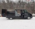 Чорний Форд Транзит, об'ємом двигуна 2.2 л та пробігом 232 тис. км за 12600 $, фото 22 на Automoto.ua