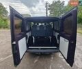 Чорний Форд Транзит, об'ємом двигуна 2.2 л та пробігом 380 тис. км за 9300 $, фото 20 на Automoto.ua