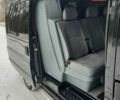Чорний Форд Транзит, об'ємом двигуна 2.2 л та пробігом 232 тис. км за 12600 $, фото 41 на Automoto.ua