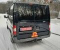 Чорний Форд Транзит, об'ємом двигуна 2.2 л та пробігом 232 тис. км за 12600 $, фото 6 на Automoto.ua