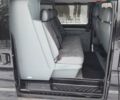 Чорний Форд Транзит, об'ємом двигуна 2.2 л та пробігом 232 тис. км за 12600 $, фото 42 на Automoto.ua