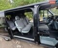 Черный Форд Транзит, объемом двигателя 2.2 л и пробегом 380 тыс. км за 9700 $, фото 15 на Automoto.ua