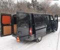 Чорний Форд Транзит, об'ємом двигуна 2.2 л та пробігом 232 тис. км за 12600 $, фото 23 на Automoto.ua