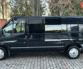 Черный Форд Транзит, объемом двигателя 2.2 л и пробегом 231 тыс. км за 10800 $, фото 1 на Automoto.ua