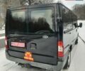 Чорний Форд Транзит, об'ємом двигуна 2.2 л та пробігом 232 тис. км за 12600 $, фото 7 на Automoto.ua