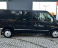 Черный Форд Транзит, объемом двигателя 2.2 л и пробегом 231 тыс. км за 10800 $, фото 5 на Automoto.ua