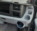 Чорний Форд Транзит, об'ємом двигуна 2.2 л та пробігом 232 тис. км за 12600 $, фото 47 на Automoto.ua