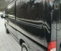 Чорний Форд Транзит, об'ємом двигуна 2.2 л та пробігом 232 тис. км за 12600 $, фото 40 на Automoto.ua