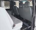 Чорний Форд Транзит, об'ємом двигуна 2.2 л та пробігом 232 тис. км за 12600 $, фото 43 на Automoto.ua