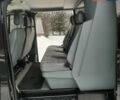 Черный Форд Транзит, объемом двигателя 2.2 л и пробегом 231 тыс. км за 12600 $, фото 22 на Automoto.ua