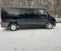Черный Форд Транзит, объемом двигателя 2.2 л и пробегом 231 тыс. км за 12600 $, фото 9 на Automoto.ua