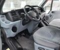 Чорний Форд Транзит, об'ємом двигуна 2.2 л та пробігом 232 тис. км за 12600 $, фото 68 на Automoto.ua