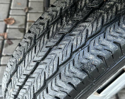 Черный Форд Транзит, объемом двигателя 2.2 л и пробегом 231 тыс. км за 10800 $, фото 25 на Automoto.ua