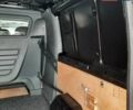 Чорний Форд Транзит, об'ємом двигуна 2.2 л та пробігом 232 тис. км за 12600 $, фото 33 на Automoto.ua