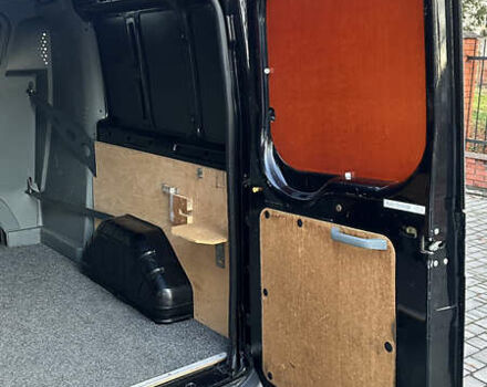 Черный Форд Транзит, объемом двигателя 2.2 л и пробегом 231 тыс. км за 10800 $, фото 23 на Automoto.ua