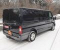 Чорний Форд Транзит, об'ємом двигуна 2.2 л та пробігом 232 тис. км за 12600 $, фото 8 на Automoto.ua
