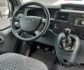 Чорний Форд Транзит, об'ємом двигуна 2.2 л та пробігом 232 тис. км за 12600 $, фото 73 на Automoto.ua
