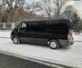 Чорний Форд Транзит, об'ємом двигуна 2.2 л та пробігом 232 тис. км за 12600 $, фото 4 на Automoto.ua
