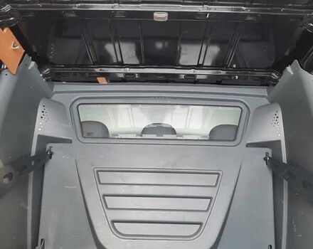 Чорний Форд Транзит, об'ємом двигуна 2.2 л та пробігом 232 тис. км за 12600 $, фото 35 на Automoto.ua