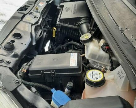 Чорний Форд Транзит, об'ємом двигуна 2.2 л та пробігом 232 тис. км за 12600 $, фото 83 на Automoto.ua