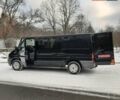 Чорний Форд Транзит, об'ємом двигуна 2.2 л та пробігом 232 тис. км за 12600 $, фото 15 на Automoto.ua