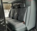 Чорний Форд Транзит, об'ємом двигуна 2.2 л та пробігом 232 тис. км за 12600 $, фото 27 на Automoto.ua
