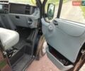 Чорний Форд Транзит, об'ємом двигуна 2.2 л та пробігом 298 тис. км за 12500 $, фото 21 на Automoto.ua