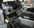 Чорний Форд Транзит, об'ємом двигуна 2.2 л та пробігом 204 тис. км за 19500 $, фото 15 на Automoto.ua