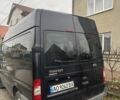 Чорний Форд Транзит, об'ємом двигуна 2.2 л та пробігом 203 тис. км за 9000 $, фото 1 на Automoto.ua