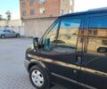 Чорний Форд Транзит, об'ємом двигуна 2.2 л та пробігом 254 тис. км за 15900 $, фото 3 на Automoto.ua
