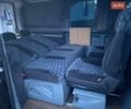 Чорний Форд Транзит, об'ємом двигуна 2.2 л та пробігом 204 тис. км за 19500 $, фото 1 на Automoto.ua
