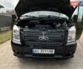 Чорний Форд Транзит, об'ємом двигуна 2.2 л та пробігом 204 тис. км за 19500 $, фото 19 на Automoto.ua
