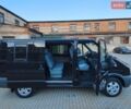 Чорний Форд Транзит, об'ємом двигуна 2.2 л та пробігом 254 тис. км за 15900 $, фото 10 на Automoto.ua