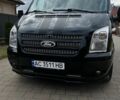 Чорний Форд Транзит, об'ємом двигуна 2.2 л та пробігом 204 тис. км за 19500 $, фото 5 на Automoto.ua