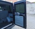 Чорний Форд Транзит, об'ємом двигуна 2.2 л та пробігом 254 тис. км за 15900 $, фото 14 на Automoto.ua