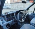 Чорний Форд Транзит, об'ємом двигуна 2.2 л та пробігом 254 тис. км за 15900 $, фото 16 на Automoto.ua