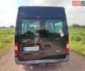 Чорний Форд Транзит, об'ємом двигуна 2.2 л та пробігом 298 тис. км за 12500 $, фото 8 на Automoto.ua