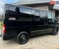 Чорний Форд Транзит, об'ємом двигуна 2.2 л та пробігом 204 тис. км за 19500 $, фото 9 на Automoto.ua