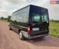 Чорний Форд Транзит, об'ємом двигуна 2.2 л та пробігом 298 тис. км за 12500 $, фото 2 на Automoto.ua