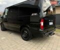 Чорний Форд Транзит, об'ємом двигуна 2.2 л та пробігом 204 тис. км за 19500 $, фото 7 на Automoto.ua