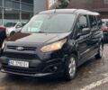 Черный Форд Транзит, объемом двигателя 2.5 л и пробегом 251 тыс. км за 10999 $, фото 19 на Automoto.ua