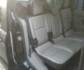 Чорний Форд Транзит, об'ємом двигуна 2.5 л та пробігом 272 тис. км за 11500 $, фото 4 на Automoto.ua